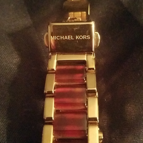 ?Sale $75 Michael Kors Watch main image 6
